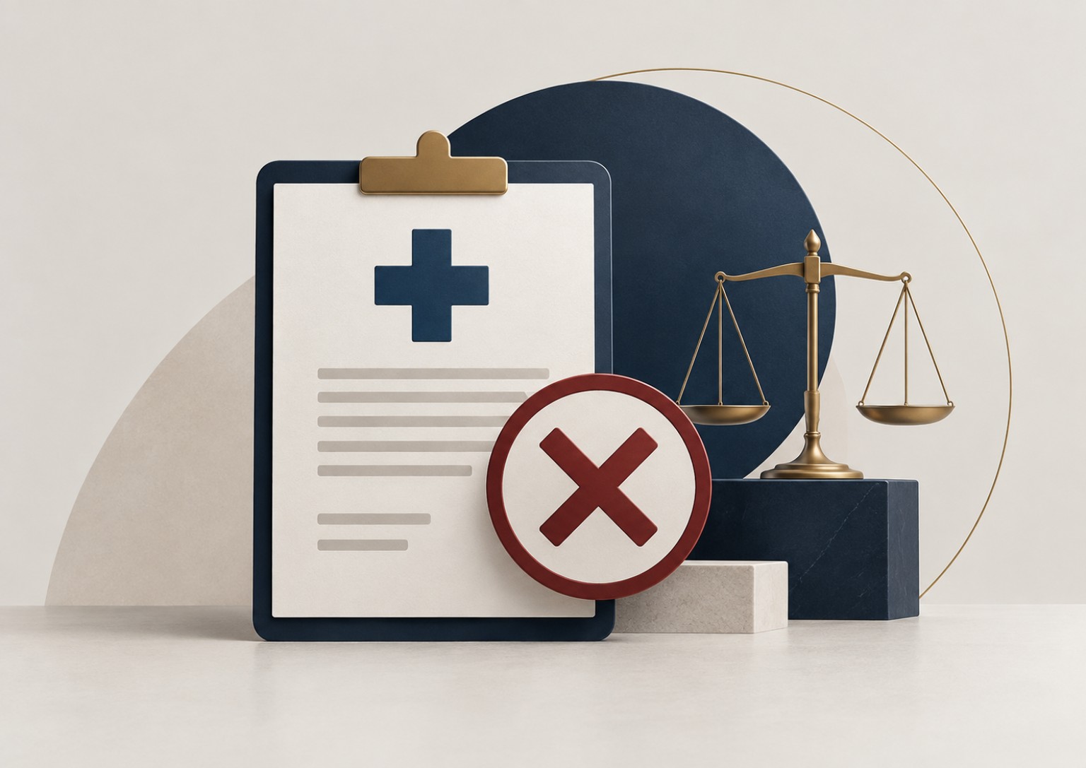Plano de saúde negou cirurgia ou tratamento: quando a negativa pode ser questionada?