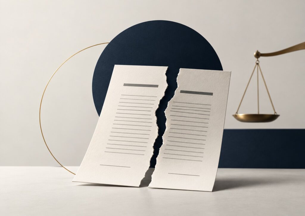 Rescisão indireta: quando uma falta grave do empregador pode justificar o fim do contrato?